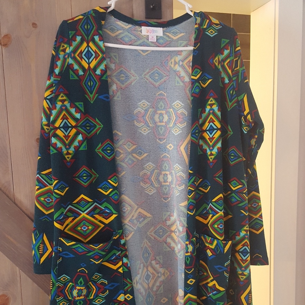 Lularoe Sarah Medium